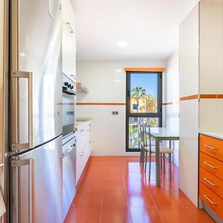 Prestige Home Торремолинос Экстерьер фото