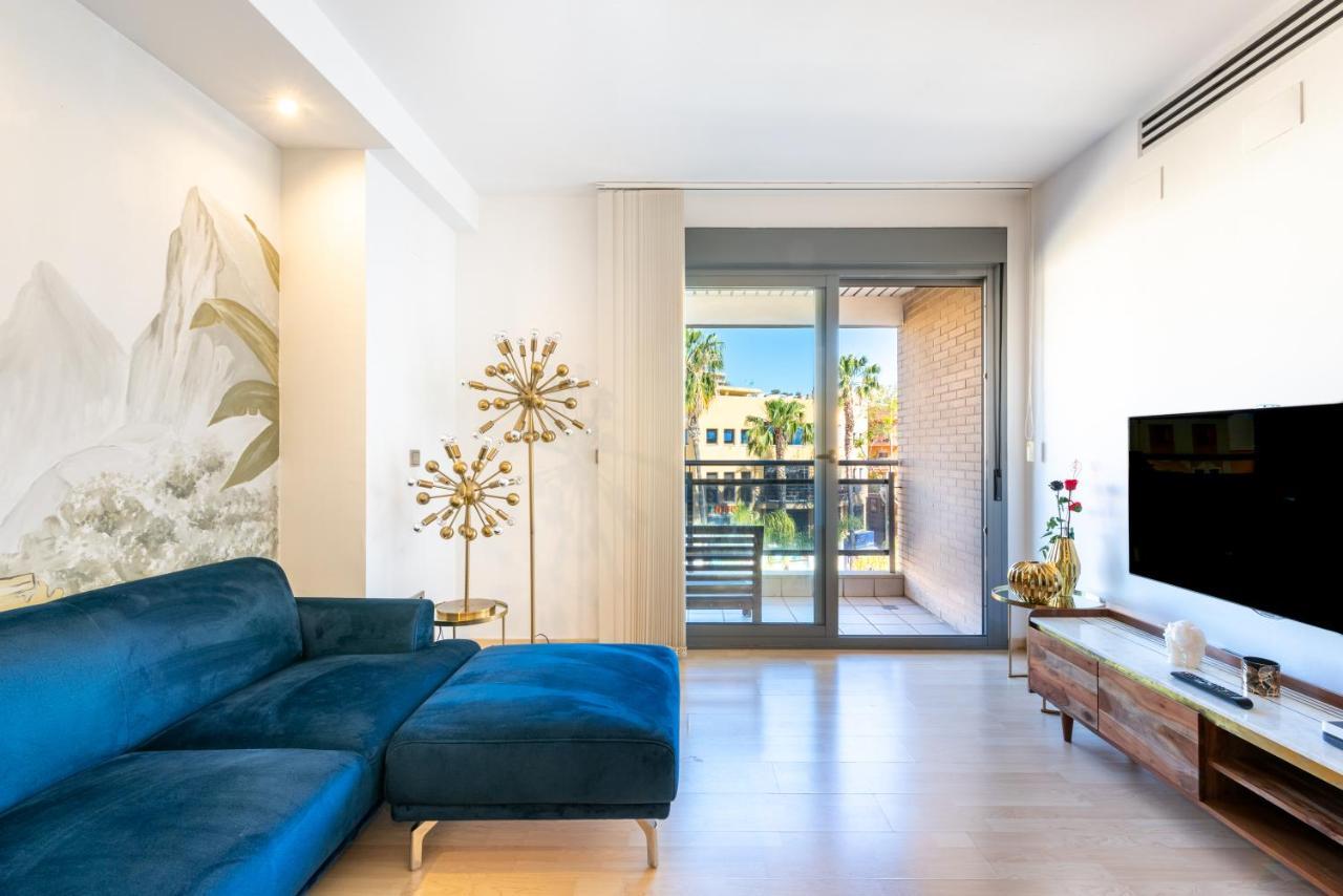 Prestige Home Торремолинос Экстерьер фото