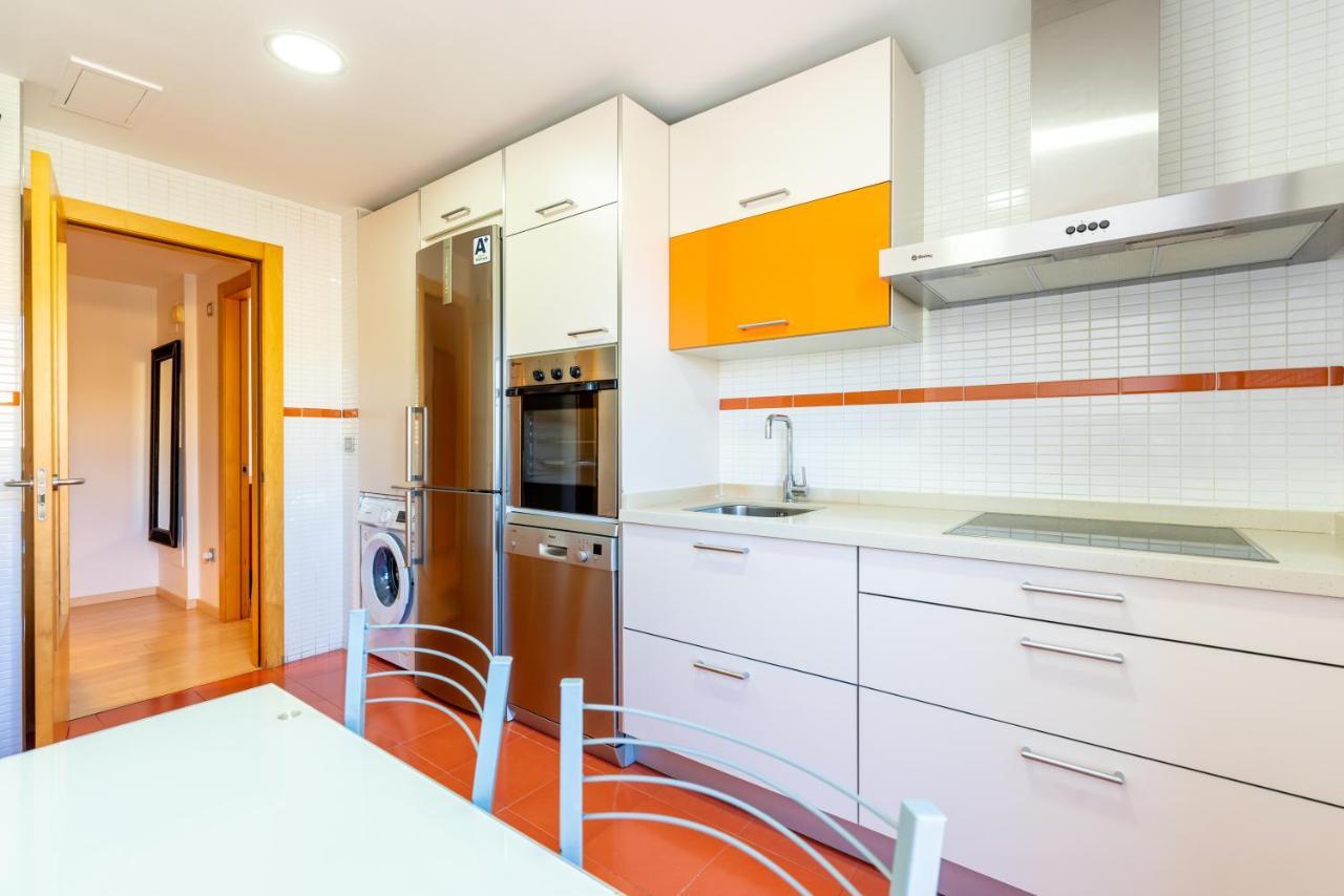 Prestige Home Торремолинос Экстерьер фото