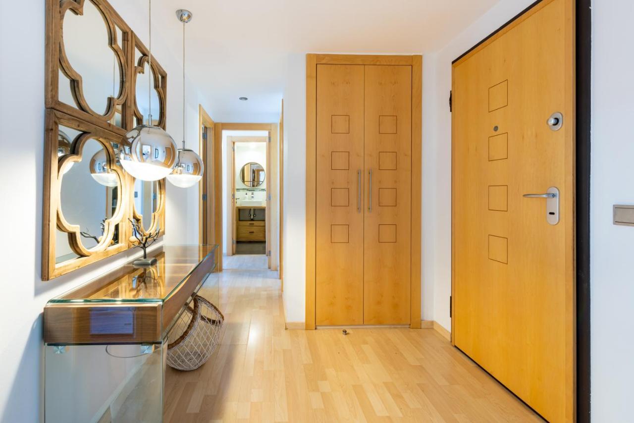Prestige Home Торремолинос Экстерьер фото